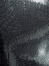 COBA SNAKE BLACK - COMMORI