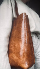 MONTAE SNAKE COGNAC - €395 - COMMORI