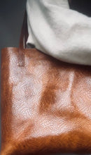MONTAE SNAKE COGNAC - €395 - COMMORI