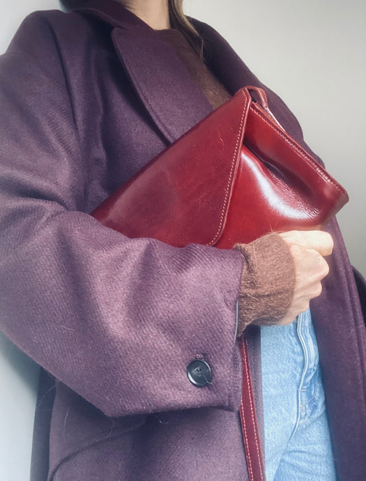 BELIZE FIG RED SMALL - €375