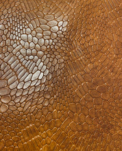 COBA SNAKE COGNAC - COMMORI