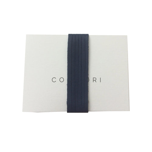 MAYA Bracelet - Ocean Blue - €25,00