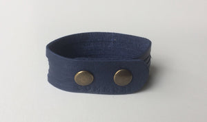 MAYA Bracelet - Ocean Blue - €25,00