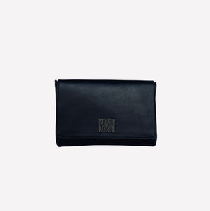 LUCIA Bag (grey logo) - €250,00