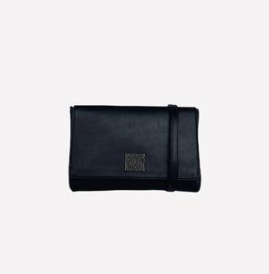 LUCIA Bag (grey logo) - €250,00